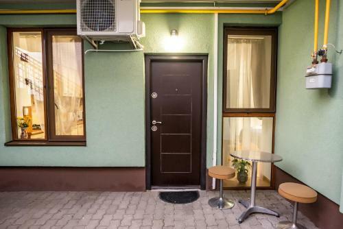 Apartamento D&o Zola