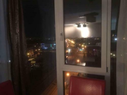 Apartamrent Cristi