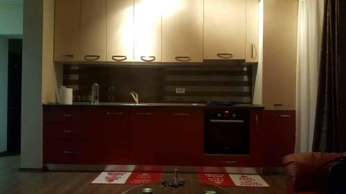 Apartamrent Cristi