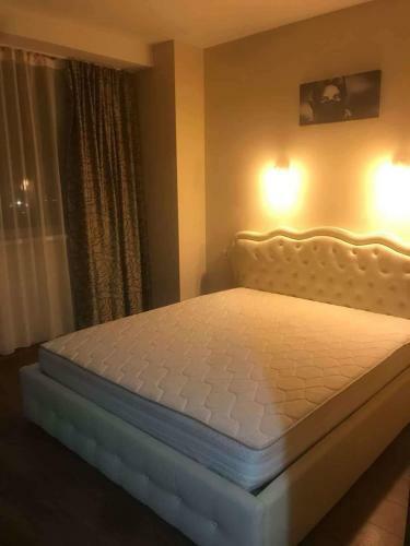 Apartamrent Cristi