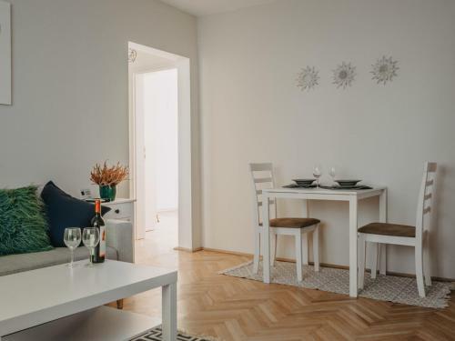 Business And Travel Central Apartment