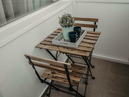 Business And Travel Central Apartment