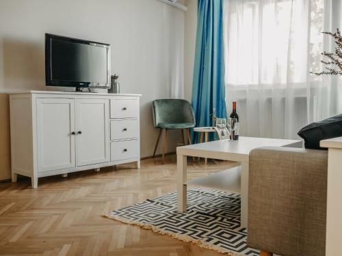 Business And Travel Central Apartment