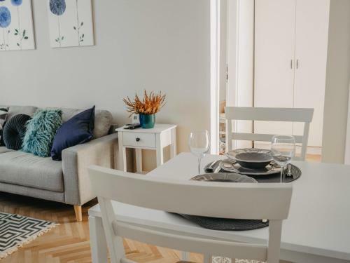 Business And Travel Central Apartment
