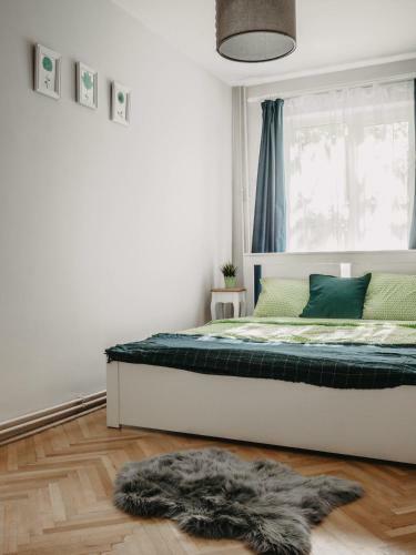 Business And Travel Central Apartment