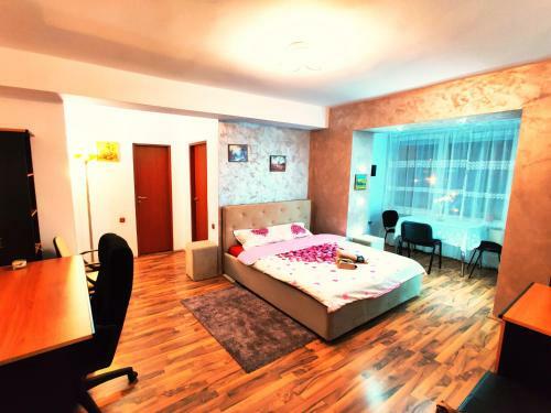 Ultracentral Cathedral Apartament Timisoara