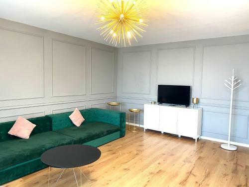 Apartamento Velvet Home