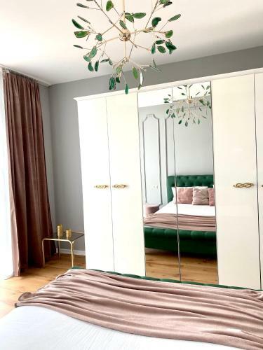 Apartamento Velvet Home