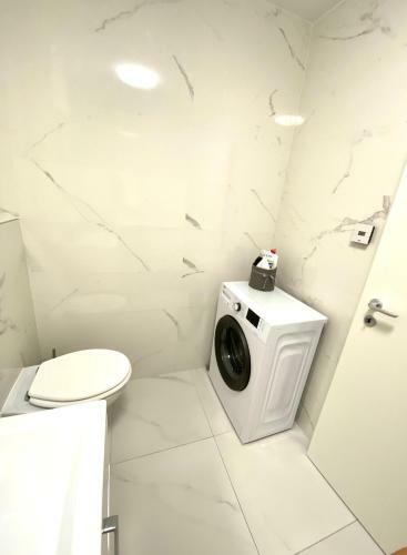 Apartamento Velvet Home