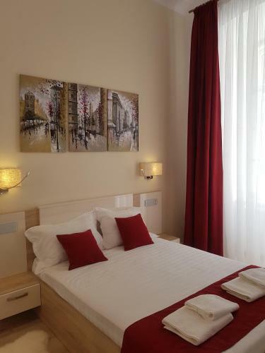 Deluxe Downtown Apartment Timisoara