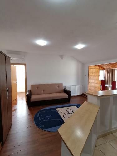 Sagului Shopping City Apartment