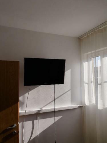 Sagului Shopping City Apartment