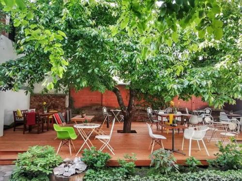 Apartamento Casa Miron Unirii 2