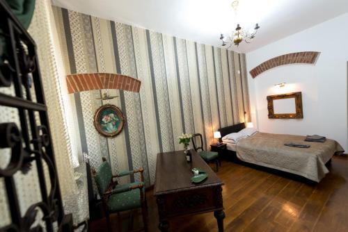 Apartamento Casa Miron Unirii 2