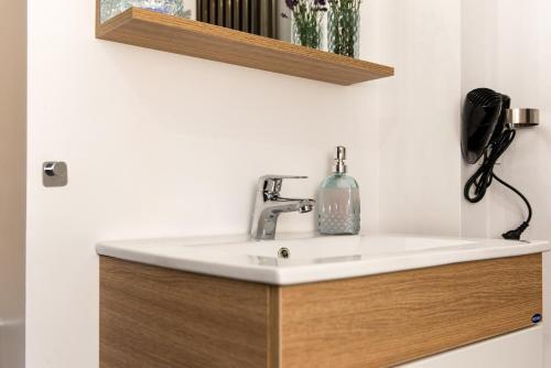 Apartamento Casa Miron Unirii 2