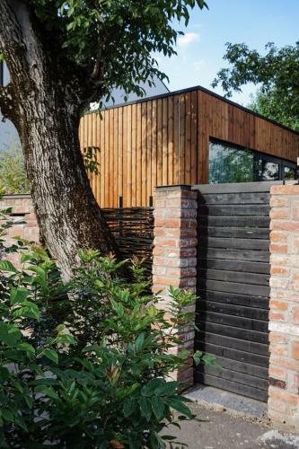 #outofboxproject Tiny-home