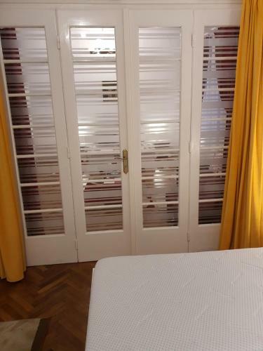Apartament Enescu