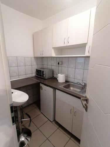Bega Circumvalatiunii 1 Room Apartment - 3