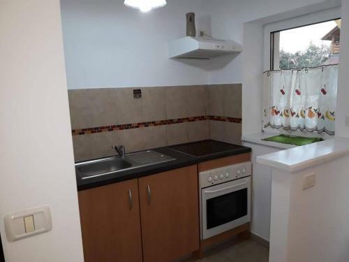 Apartamento Joy Residence