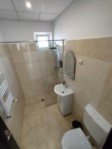 Hotel Fanea Residence