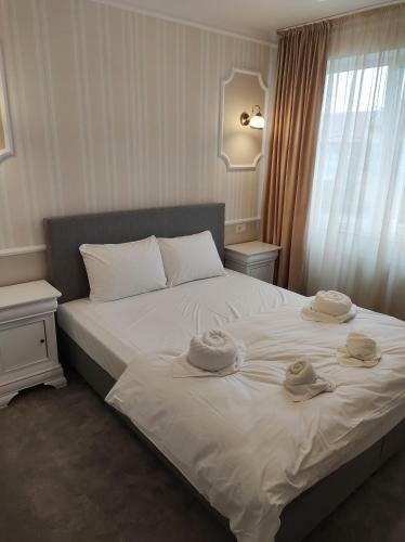 Hotel Fanea Residence