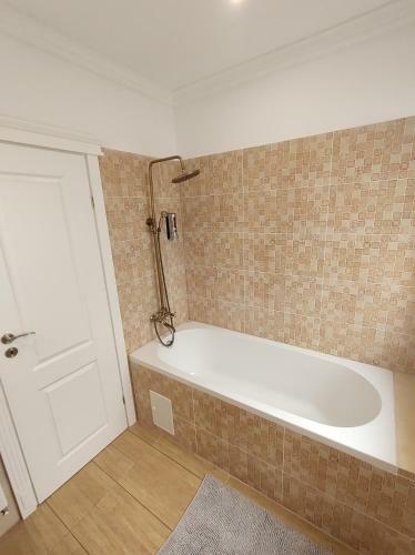 Hotel Fanea Residence