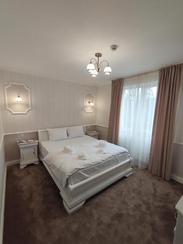 Hotel Fanea Residence