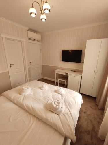 Hotel Fanea Residence