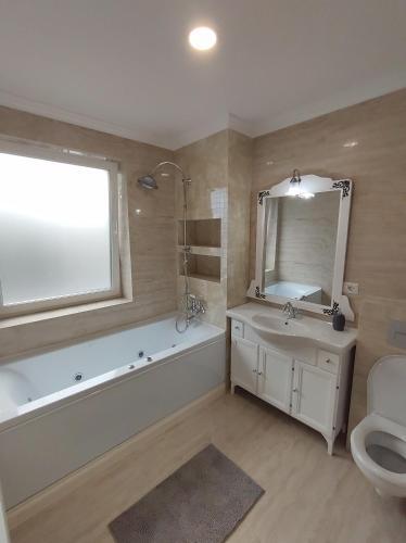 Hotel Fanea Residence