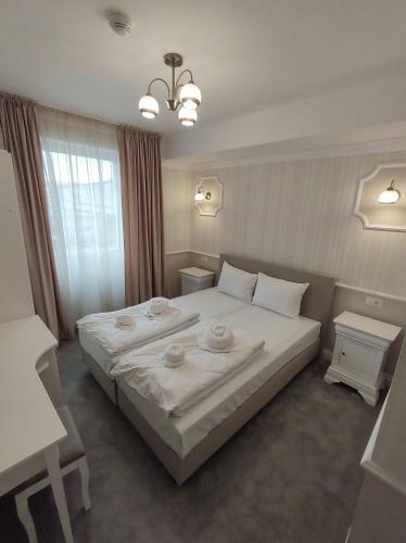 Hotel Fanea Residence