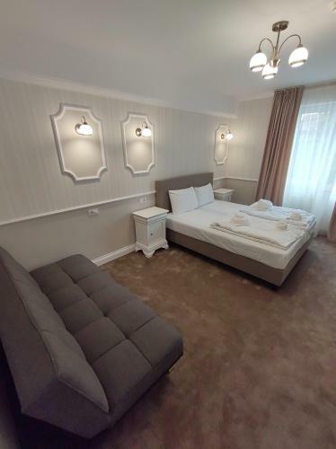 Hotel Fanea Residence