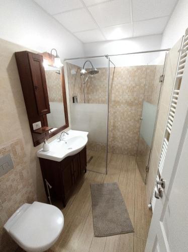 Hotel Fanea Residence