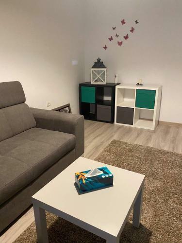 Apartamento Sweet Appartament