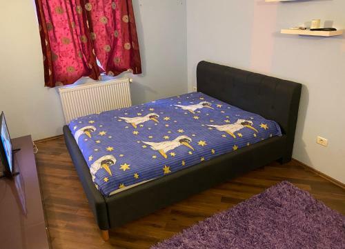 Apartament Modern
