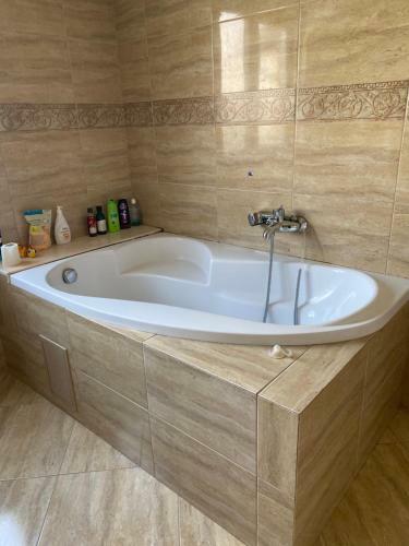Apartament Modern
