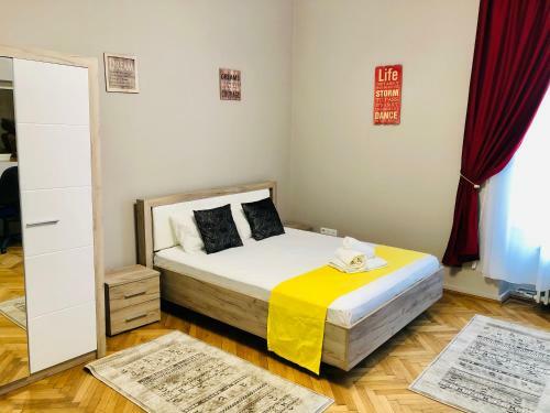 Ultra-central Apartment Just In Union Squere