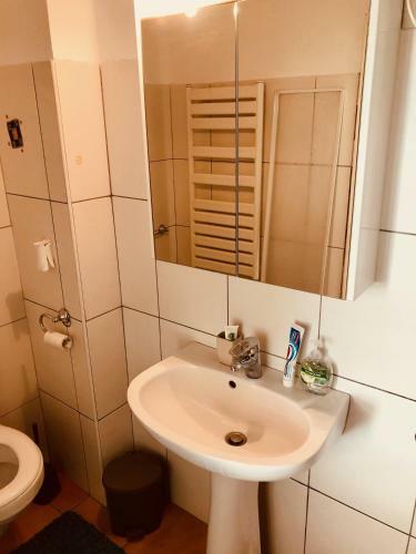 Ultra-central Apartment Just In Union Squere