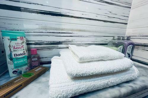 Perfect, Relaxing And Cozy Apartment
