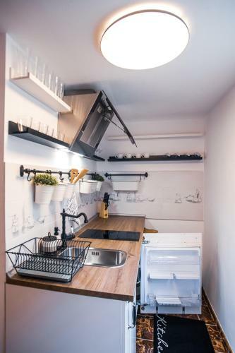 Apartamento R O A Guesthouse