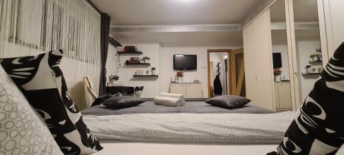 Apartamento R O A Guesthouse