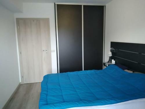 Apartament In Complex Rezidential Cu Parcare.