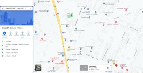 Apartament In Complex Rezidential Cu Parcare.