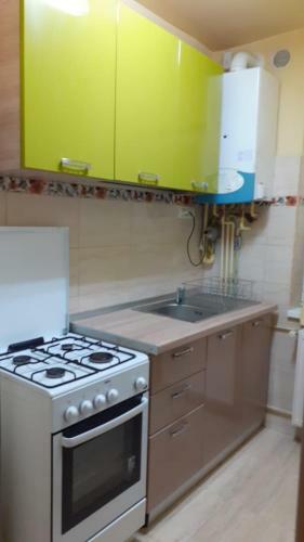 Apartament Business Center