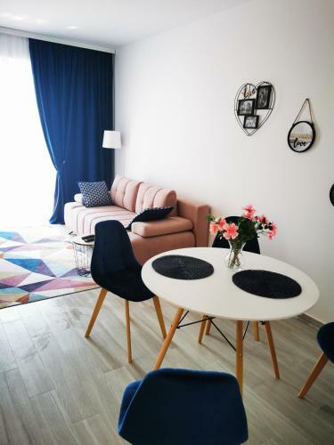 Apartamento Karra Residence Timi?oara