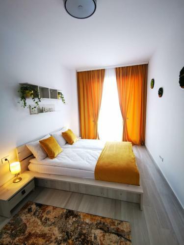 Apartamento Karra Residence Timi?oara