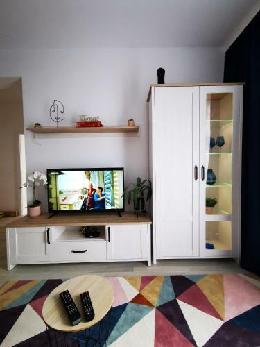 Apartamento Karra Residence Timi?oara