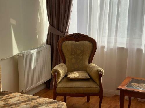 Apartment Superb Intr-o Locatie Premium