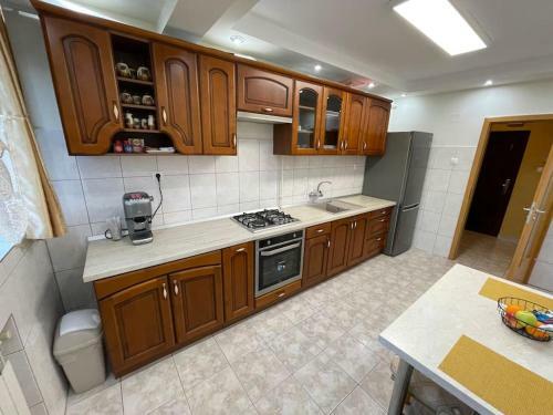 Apartment Superb Intr-o Locatie Premium