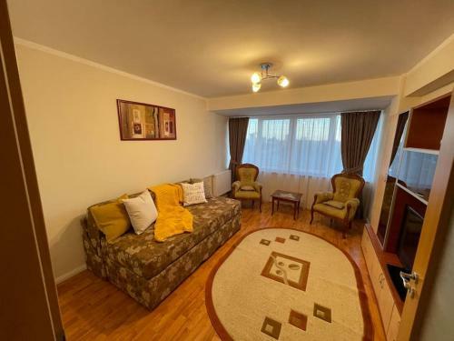 Apartment Superb Intr-o Locatie Premium