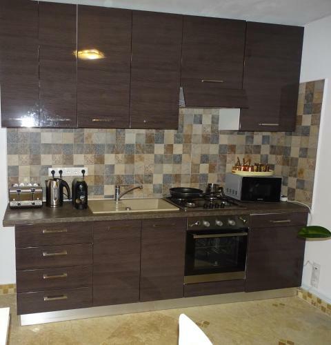 Ole Apartment